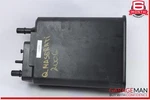 03-19 Maserati Quattroporte M139 Fuel Evaporator Box Charcoal Canister Oem. Fixed Price $48.75.
