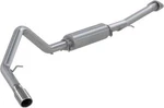 Mbrp S5024AL Catback Exhaust For 00-06 Chevy Gmc Suburban/yukon Xl 1500 5.3L. Fixed Price $404.99.