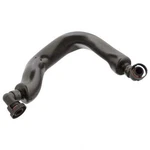 Engine Breather Hose Febi Bilstein 106516 For 545I 645CI 745I X5 11617547186. Fixed Price $49.99.