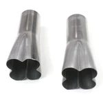 Patriot Exhaust 4-INTO-1 Formed Collectors 16 Gauge. Fixed Price $98.78.