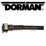 Dorman Fuel Connector 1986-2001 Ford E-350 Econoline Club Wagon Zc. Fixed Price $30.31.