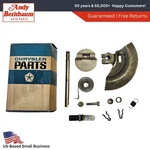 1965-1967 Plymouth Dodge Coronet Satellite 318 Heat Riser Repair Kit 2525443 Nos. Fixed Price $195.00.