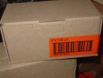 New Case Lot Of 10 Fram FV178-01 Pcv Valve In Box. Fixed Price $19.95.