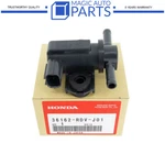 Oem Honda Acura 36162-RDV-J01 Vapor Canister Purge Solenoid Valve. Fixed Price $35.23.