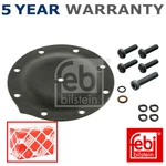 Febi Brake Vacuum Pump Membrane Fits Mercedes Saloon 1976-1985. Fixed Price $19.79.