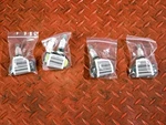 4PCS Tire Pressure Monitoring Sensor Tpms 5Q0907275B For Audi Volkswagen Porsche. Fixed Price $29.66.