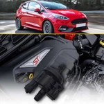 Vapor Canister Purge Solenoid Vent Control Valve 2012-2017 Ford Fiesta Mk Vi. Fixed Price $14.24.