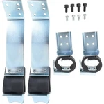 1967-68 Camaro; 1968-72 Chevy Ii/nova; Oe Style Dual Exhaust Hanger Set; 4 Piece. Fixed Price $92.99.