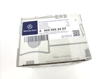 Genuine Mercedes Benz Nox Sensor W166 W172 W221 W251 W212 Sprinter 0009053403. Fixed Price $374.99.