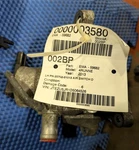 Left Emission Valve Control 25702-31013 Oem 2013 2023 Toyota 4RUNNER. Fixed Price $103.49.