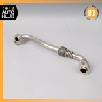 07-15 Mercedes W211 E63 C63 Amg Engine Smog Air Pump Emission Egr Tube Pipe Oem. Fixed Price $66.40.
