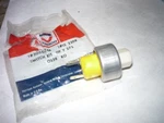 New Nos Gm A/c Clutch Cycle Switch Acdelco 15-2209 3050246. Fixed Price $16.99.