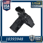 10393948 New 2009-14 Cadillac, Chevy Gmc Truck V-8 Mass Airflow Sensor Oem. Fixed Price $36.60.