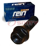 Rein Front Wheel Lug Bolt For 2006-2007 Bmw 525XI 3.0L L6 Tire Di. Fixed Price $15.26.