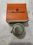 1957-1964 63 Corvette Fuel Injection Nos 7017090 Cranking Valve Beware Of Repos. Fixed Price $375.00.