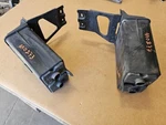 Used 2001 Jaguar XK8 Fuel Vapor Canister Pair F5RX-9D656SHIPPED From Los Angles. Fixed Price $299.30.