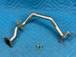 10-23 GX460 10-13 Tundra Secondary Air Injection Pump Tube Pipe Passenger's Side. Fixed Price $25.00.
