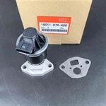 Oem Egr Valve W/ Gasket 18011-R70-A00 For Honda Accord Odyssey Pilot Ridgeline. Fixed Price $108.98.