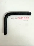 Genuine Nissan Evaporative Emissions System Lines 14912-ZE02A. Fixed Price $15.05.