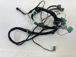 2003-2008 Honda Pilot Front Right Passenger Door Wire Harness Oem 32752-S9V-A121. Fixed Price $31.49.