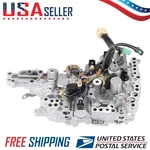Valve Body With Solenoids For 13-19 Nissan Murano Pathfinder 3.5L JF017E Cvt. Fixed Price $108.99.