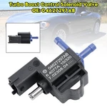 Turbo Boost Control Solenoid Valve Fit Fiat 500X 124 Spider 1.4L 04627297AB. Fixed Price $18.45.