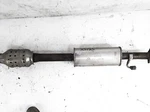 2015-2019 Hyundai Sonata Se 2.4L Rear Center Exhaust Muffler Pipe *fed Emissions. Fixed Price $712.50.