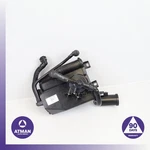 Bmw F16 X6 Fuel Vapor Charcoal Canister 16117327885 Oem. Fixed Price $66.40.