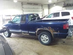 Driver Left Exhaust Manifold Fits 02-05 Blazer S10/JIMMY S15 2080033. Fixed Price $75.00.