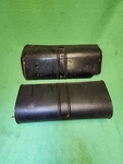 1968-1973 Volkswagen Beetle 113201891 Fuel Emissions Vapor Vent Canister Vw Bug. Fixed Price $74.00.