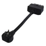 Genuine Ford Battery Charging Cable Connector LJ9Z14A411W. Fixed Price $77.42.