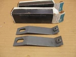 1963-67 Corvette Nos Side Exhaust Cover Bracket Gm 3876556. Fixed Price $66.30.
