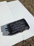 2012 Kia Optima Oem Fuel Vapor Canister 31420-3R500 Rear Placement. Fixed Price $79.79.