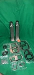 Dorman 904-405 Egr Cooler Exhaust Gas Recirculating Kit Ford Super Duty. Fixed Price $250.00.