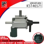 K5T46571 Vacuum Switch Solenoid Valve For Nissan Altima Pathfinder. Fixed Price $45.99.