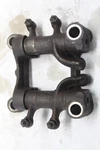 Rocker Arm Valve Holder (rusty) 12215-ME7-000 1982 GL500I Silverwing. Fixed Price $25.00.