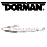 Dorman Front Right Inner Axle Differential Seal For 2014-2017 Chevrolet Dq. Fixed Price $35.79.