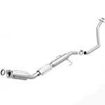 Magnaflow 51496-BO For 2013 Matrix 1.8L L4 Gas Dohc. Fixed Price $1078.00.