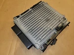 2007 2008 2009 Mercedes W211 E320 Bluetec Diesel Ecu Ecm Pcm Engine Computer. Fixed Price $260.00.