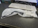 Nos Mopar Fuel Vapor Hose 11-21 Jeep Trackhawk Dodge Hellcat 68156250AA. Fixed Price $23.84.