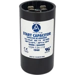 Motor Start Capacitor 124-149 Mfd Uf 110-125 Vac For Electric Universal. Fixed Price $25.87.