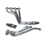 Exhaust Header-ss Bbk Performance Parts 40540 Fits 2010 Chevrolet Camaro 6.2L-V8. Fixed Price $1600.97.
