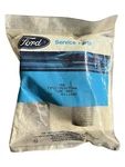 1992 Ford Thunderbird Fuel Line Protector F2SZ-9S317-AA. Fixed Price $5.00.