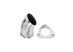 Granatelli For 3.0IN 304SS Turn Down W/3-BOLT Flange & Gasket. Fixed Price $35.18.