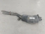 Bmw 328I E36 Exhaust Muffler 2.8L Cylinder Fits 1992-1999 93 94 95 96 97 98. Fixed Price $194.91.