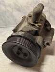1987-93 Mustang Ford Smog Air Pump Good Running Used Tag# Arc E8ZE Ba. Fixed Price $278.50.