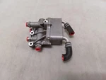 Jeep Jt Gladiator Oem 3.6L Egr Cooler Assembly P5281421AE 2020-2022 155822. Fixed Price $135.00.