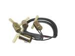 Vapor Canister Purge Valve Ford Mustang E250 F150 F350 Taurus Sho Mark V111. Fixed Price $29.99.