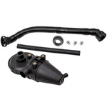 Crankcase Vent Valve PA66 Hose For Bmw E36 M3 Z3 S52 M52 2.8L 3.2L 1997-2000. Fixed Price $35.00.
