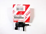 Genuine Toyota 90910-AC001 Vapor Canister Purge Valve Tacoma 4RUNNER Tundra Fj. Fixed Price $88.98.